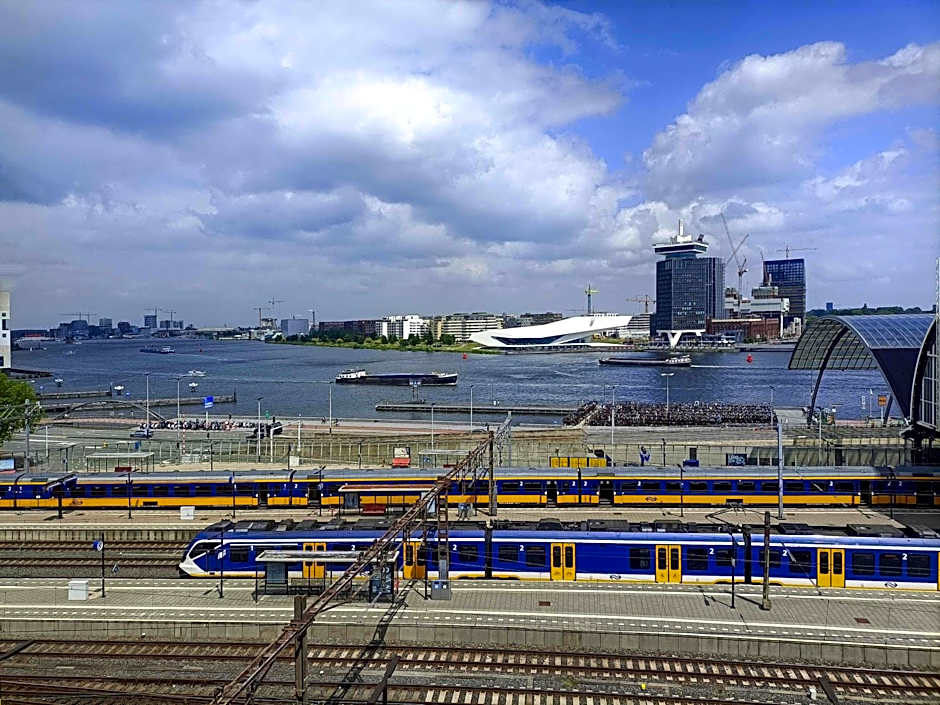 Ibis Amsterdam Centre