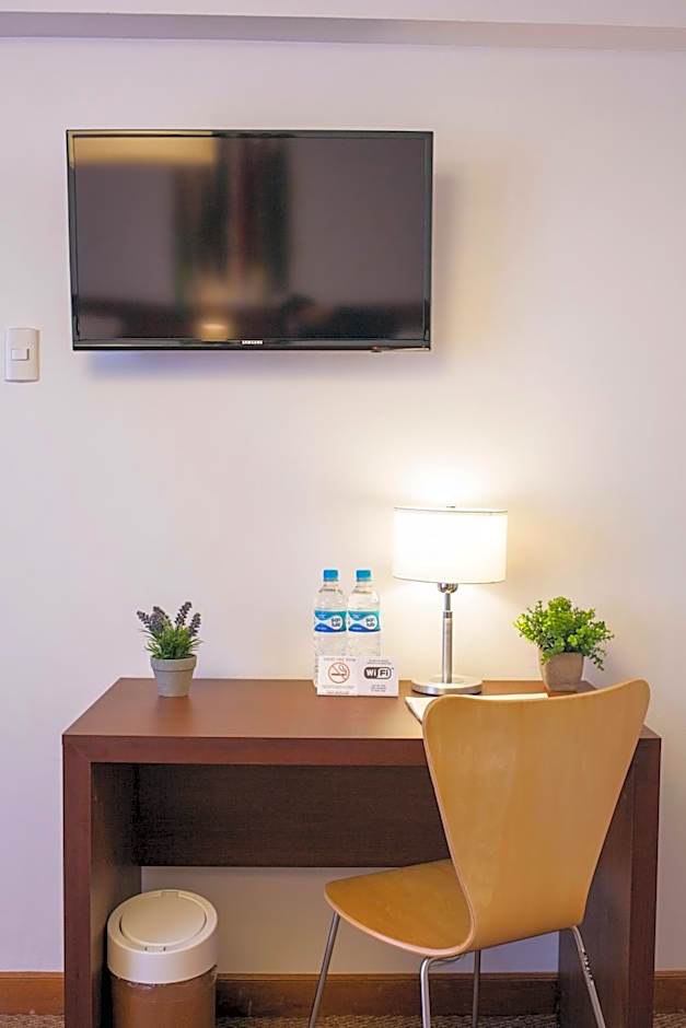 Tierra Viva Cusco San Blas