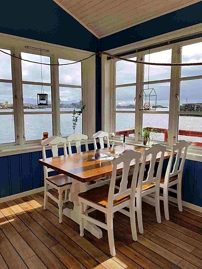 Å Rorbuer - by Classic Norway Hotels