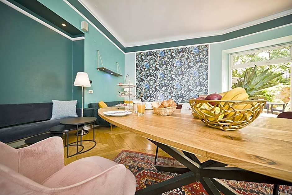 AMC Hotel - Schoneberg