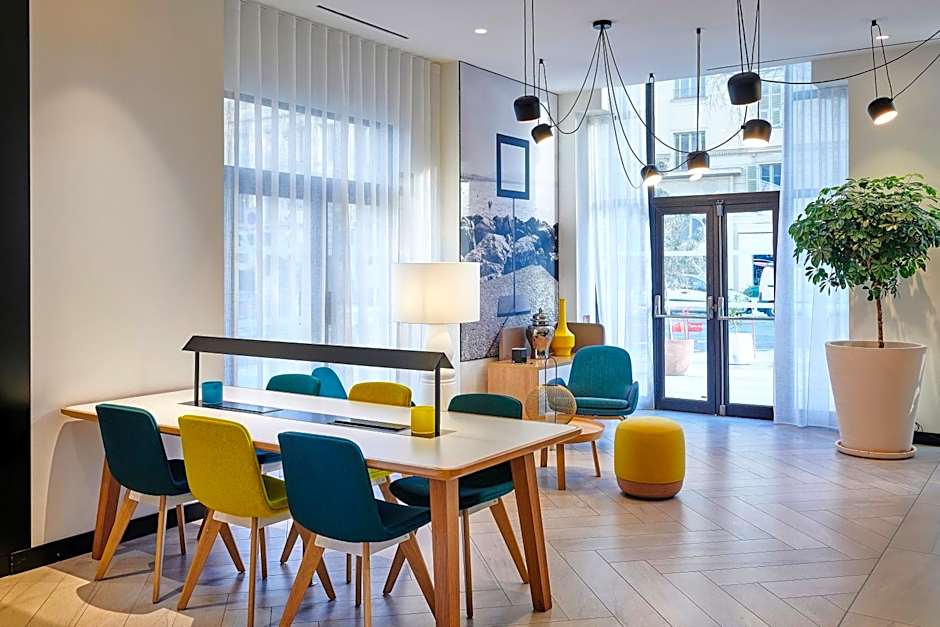 Holiday Inn Nice By IHG