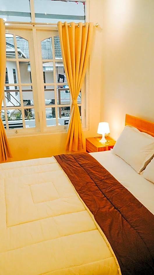 Hotel Gunung Mas Syariah