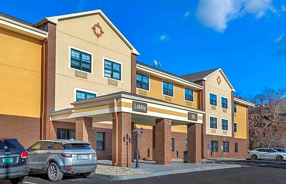 Extended Stay America Suites - Boston - Braintree