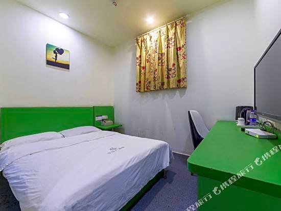 Yi Mi Hotel Guangzhou China Plaza Branch