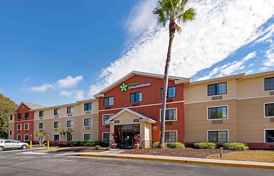 Photo 1 of 50 of Extended Stay America Suites - Melbourne - Airport