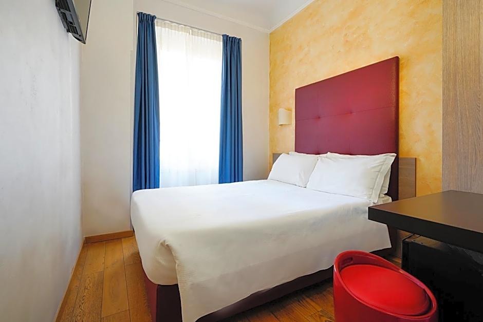 Hotel Panizza