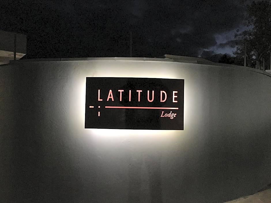 Latitude Lodge