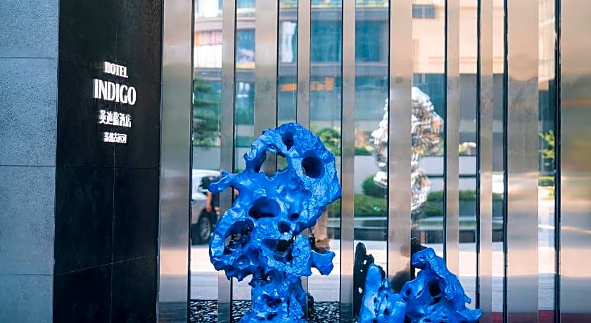 Hotel Indigo Suzhou Grand Canal By IHG
