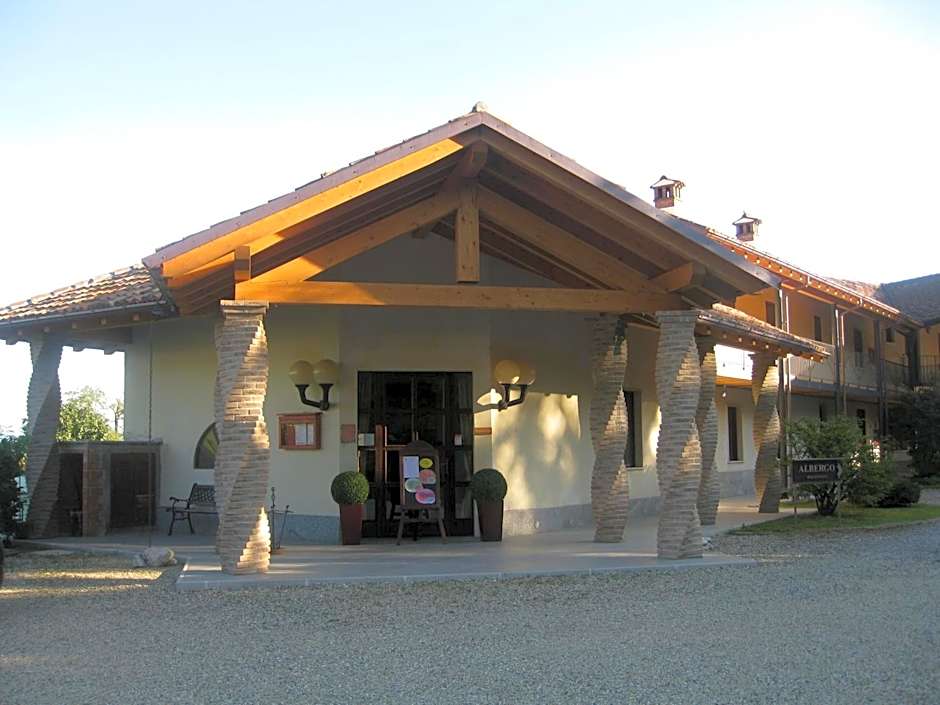 Albergo Giardino