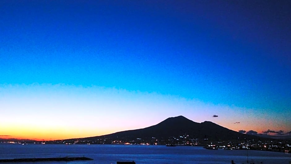 Occhi Di Mare – Castellammare di Stabia, CO