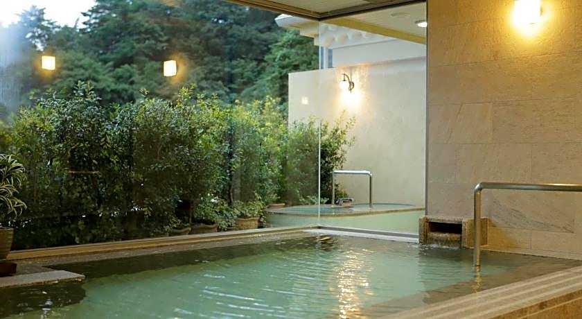 La Vista Fuji Kawaguchiko