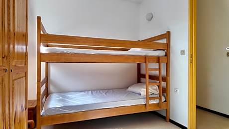 Three-Bedroom Apartment - High Floor