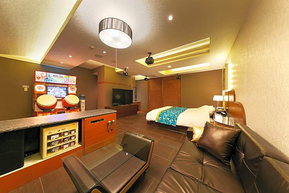 Hotel Eldia Yamanashi (Adult Only)