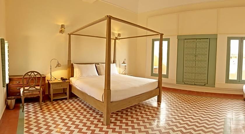 Vivaana Culture Hotel