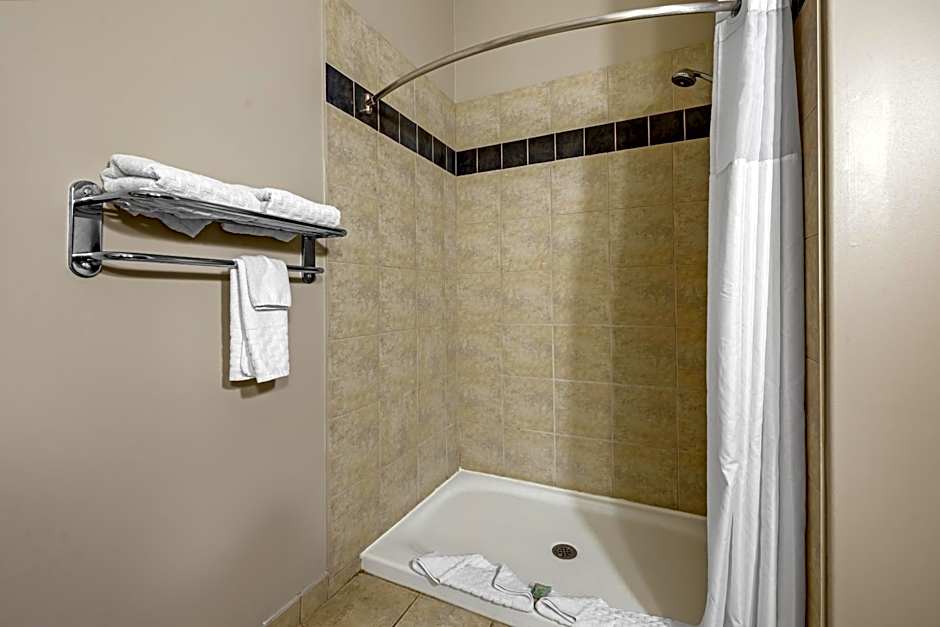 Best Western Estevan Inn & Suites