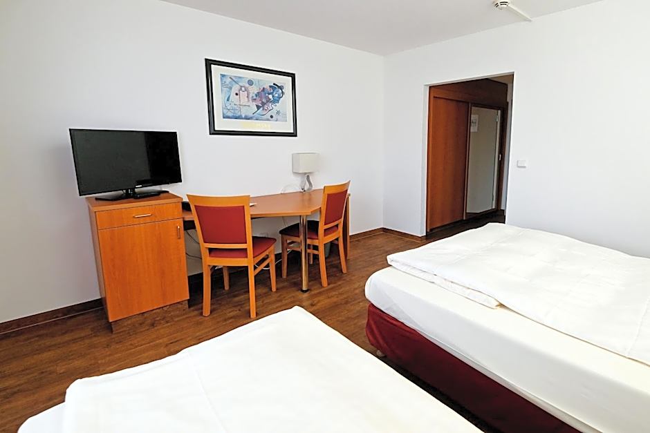 Apart Hotel Sehnde