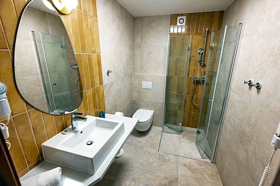 Ośrodek Szkoleniowo Wypoczynkowy Galicya