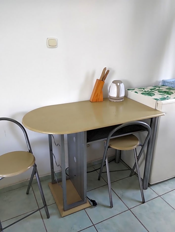 Domki letniskowe Aneta