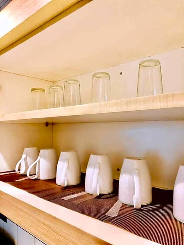 Citrus-House com Hotel