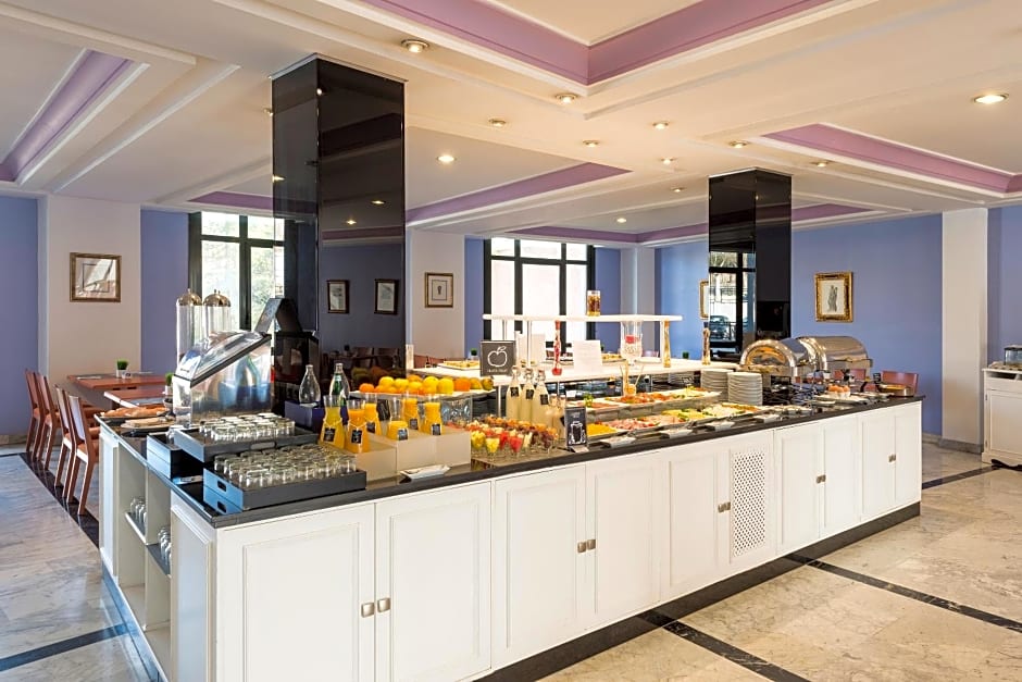 Hotel Mérida Medea Affiliated by Meliá