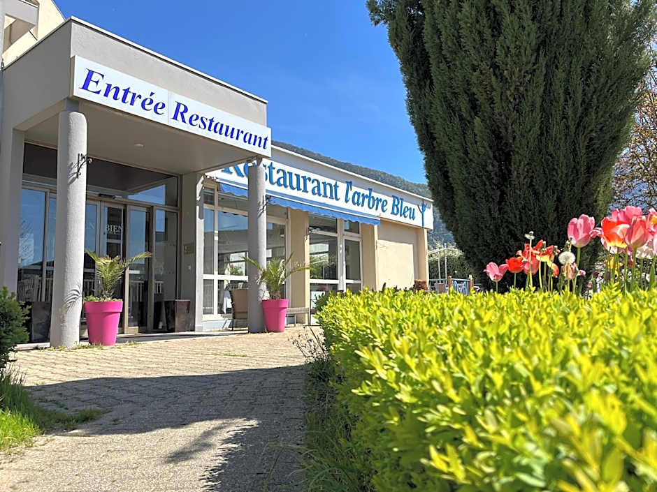 Hôtel Le Néron - Logis