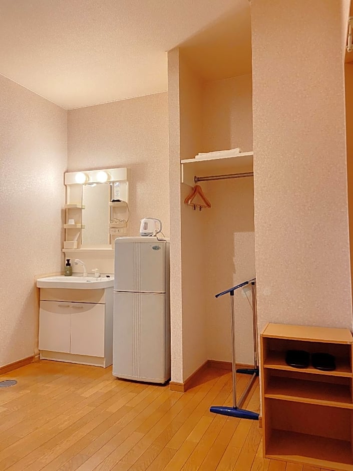 Hotel Tajimi Hills Myroom