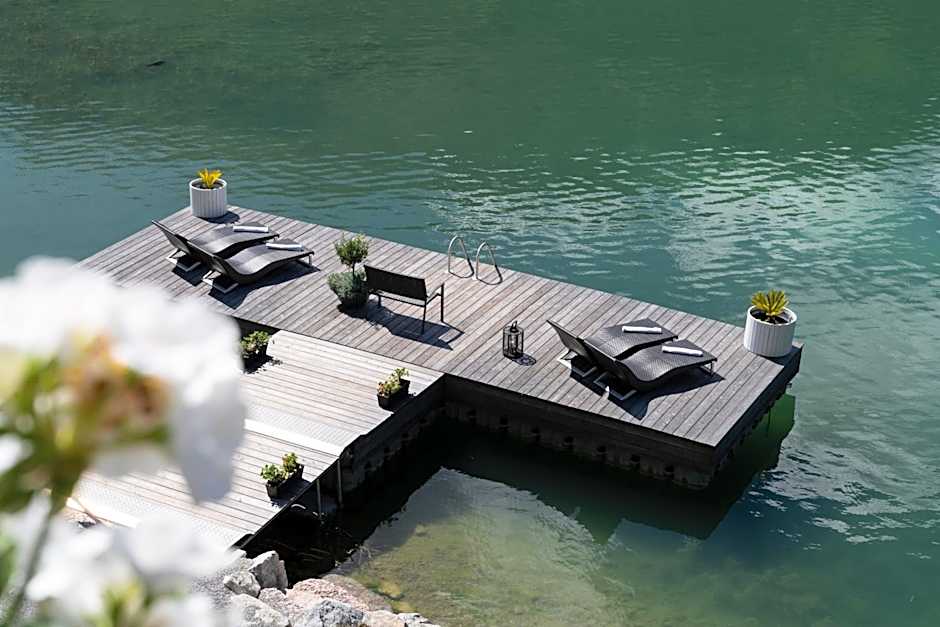 Via Salina - Hotel am See - Adults Only