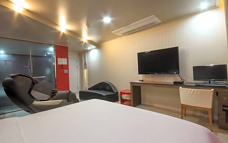 Changwon Sangnamdong MTM