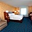 Fairfield Inn & Suites by Marriott Denver Aurora/Medical Center