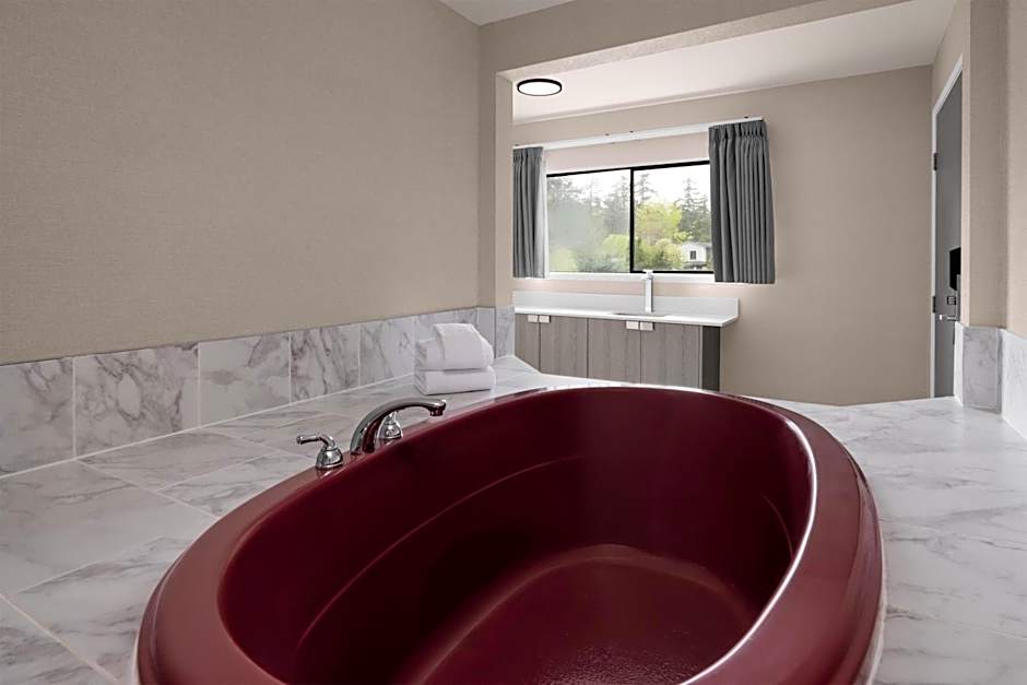Anchor Inn & Suites, BW Signature Collection