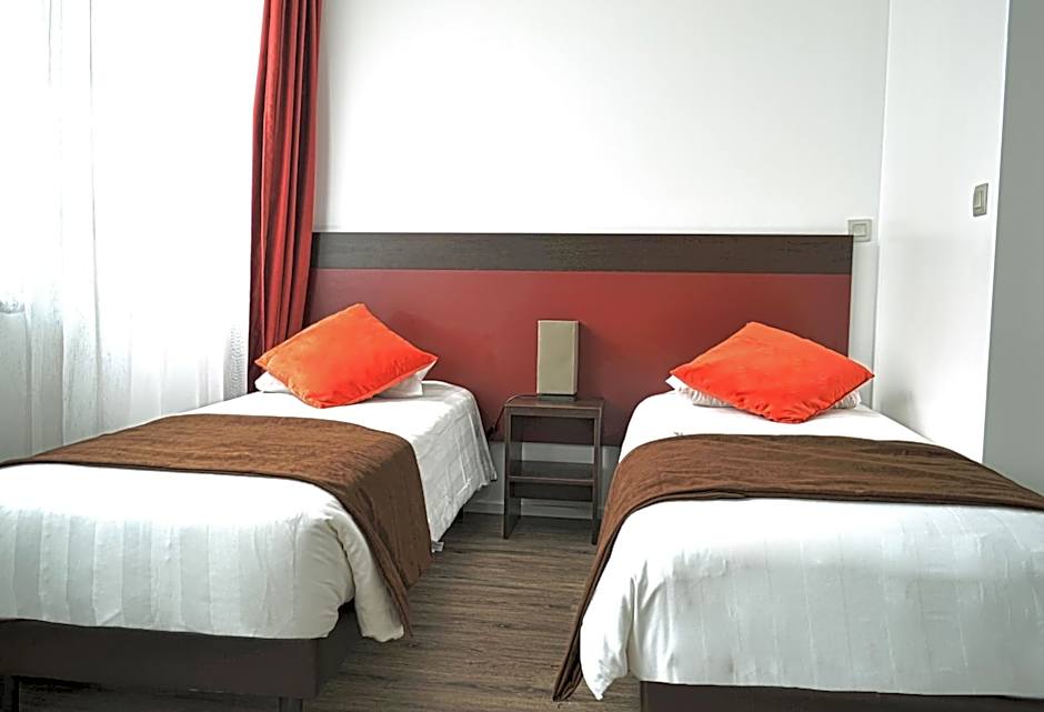 Residhotel Lille Vauban
