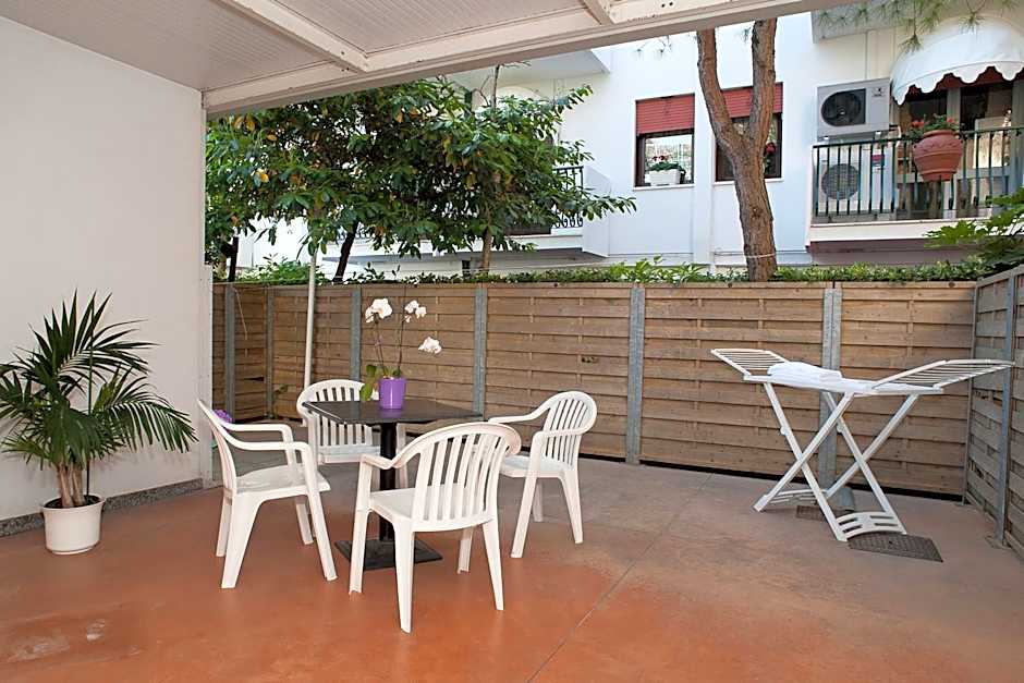 Residence Cà D'oro