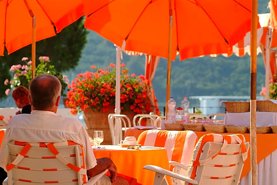 Residence Cala Di Mola