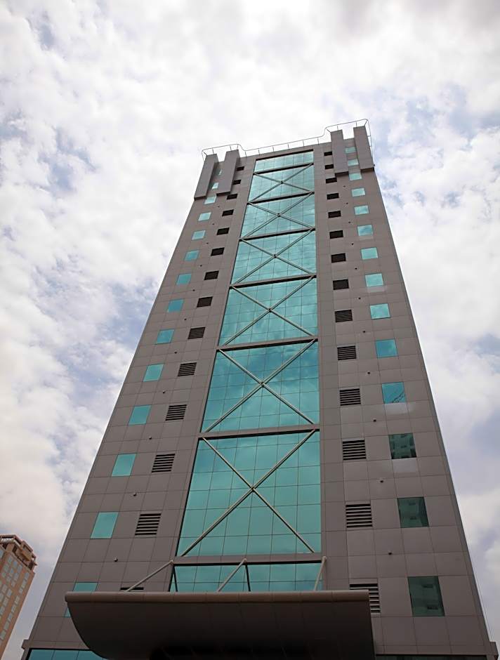 Swiss Flora Inn Hotel Riyadh