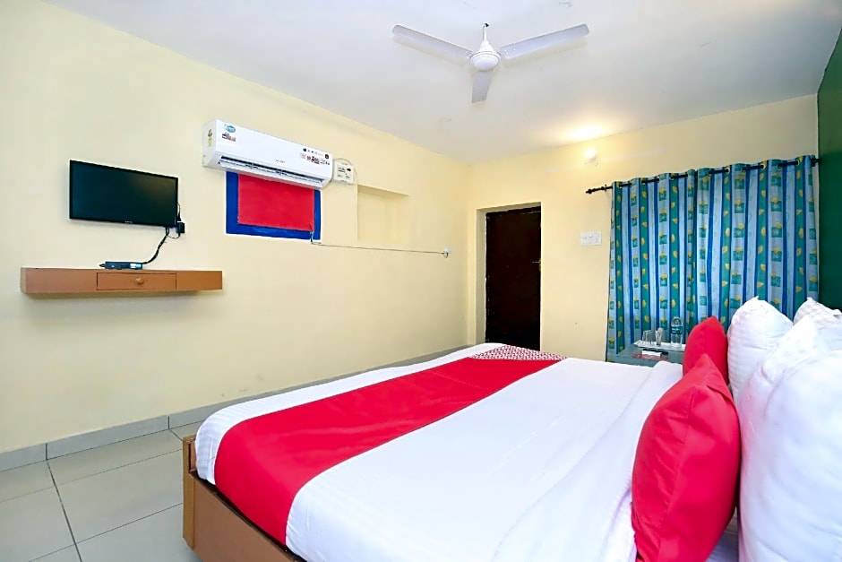 Hotel O Rajmahal