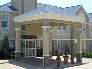 Abilene Inn & Suites