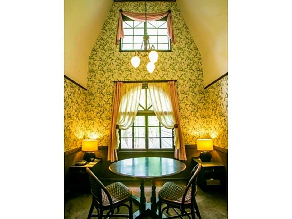 Restaurant & Hotel Traumerei - Vacation STAY 47777v