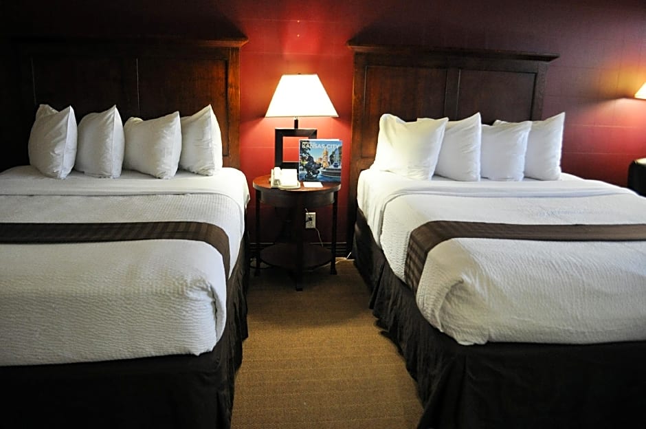 Adams Mark Hotel And Conference Center