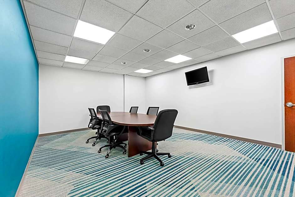 Comfort Suites Gothenburg South