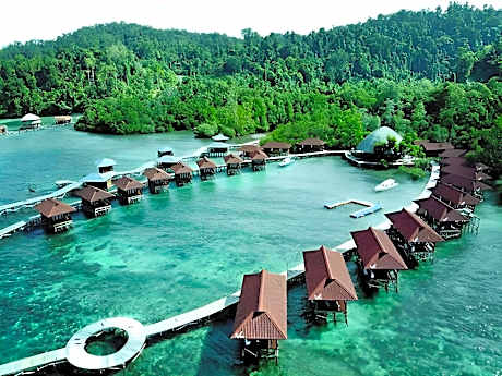 Korpak Villa & Resort Raja Ampat