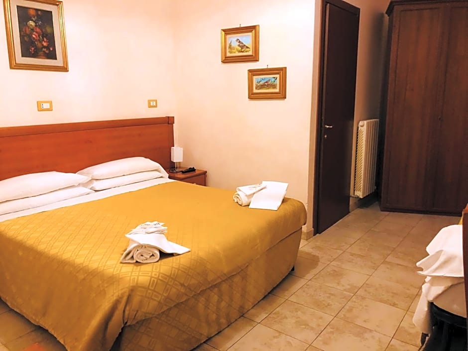 Hotel Casarola - Trigoria