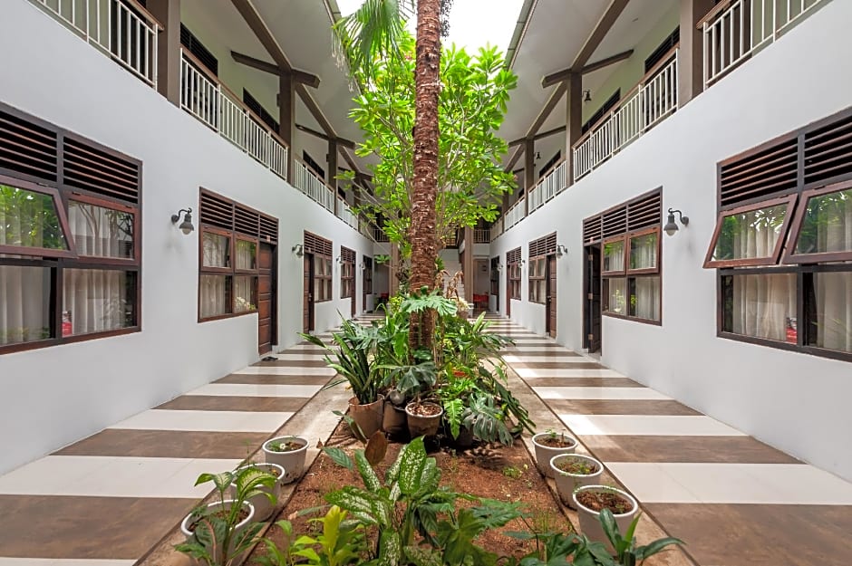 Reddoorz Syariah Near Banda Aceh Convention Hall – Banda Aceh, ID