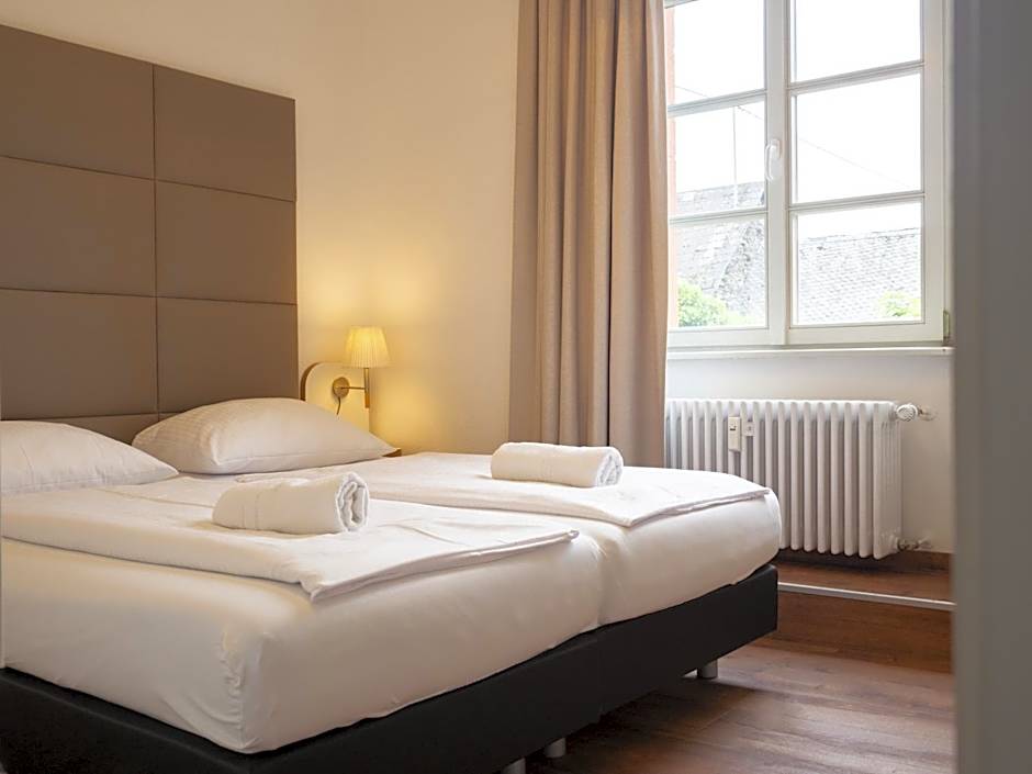 Hotel Lekker