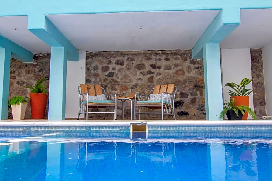 Villas Pura Chacala