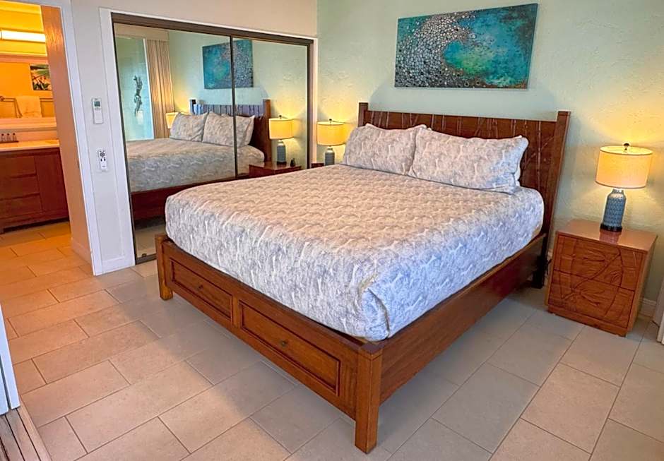 Oceanfront Luxury Condo