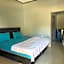 Sumbawa Maluk Homestay Kost tika
