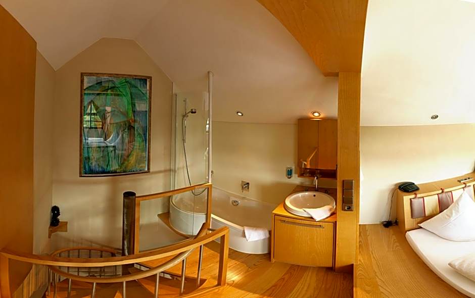 Boutiquehotel Liebesglück - adults only