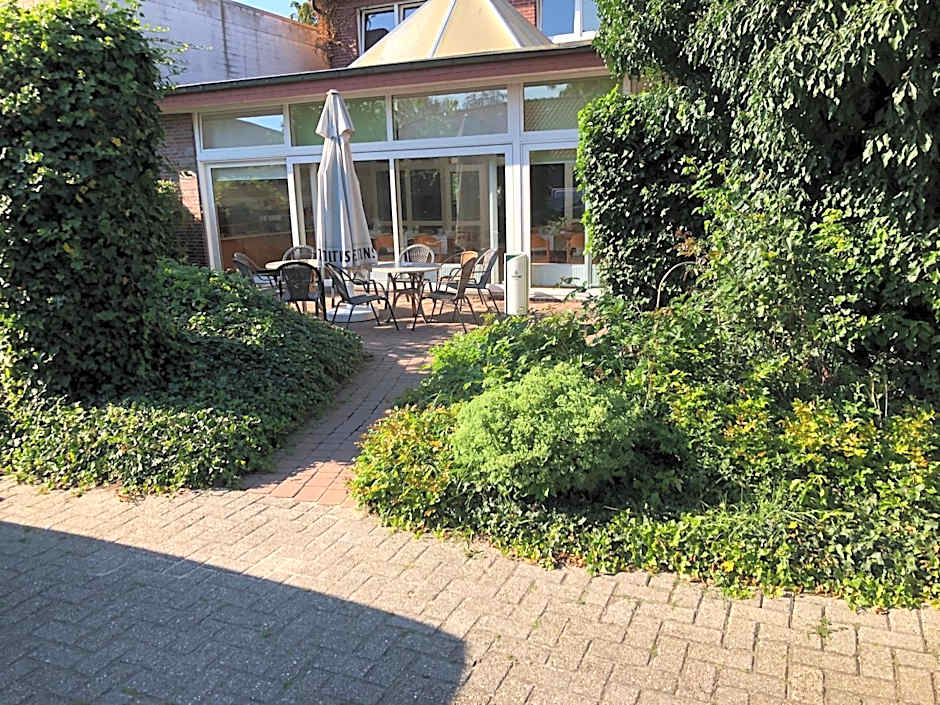 Altes Gasthaus Stover