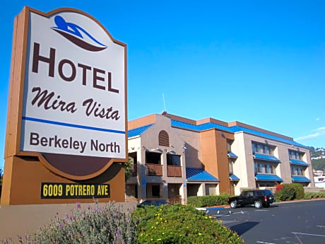 Hotel Mira Vista