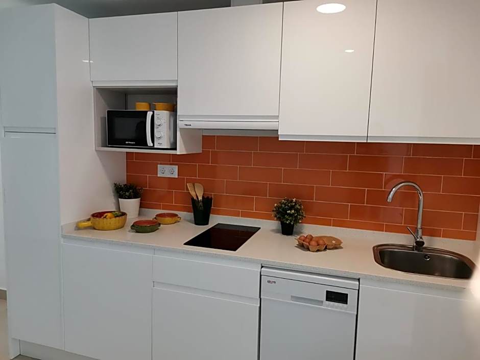 Bnbook Medea Apartments 2